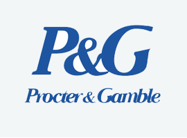 procter and gamble logo